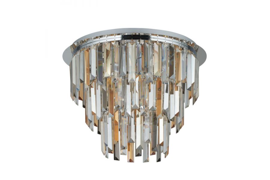 Потолочная люстра Divinare Nova 1223/02 PL-5