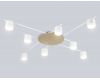 Потолочный светильник Ambrella Light Comfort Style GX53 FL51759