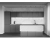 Трековый магнитный светильник Maytoni Focus Led TR176-1-3WTW-M-B