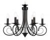 Подвесная люстра Ambrella Light Modern TR9612