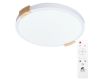 Потолочный светодиодный светильник Arte Lamp Jersey A2684PL-72WH