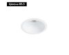 Встраиваемый светильник Arte Lamp Dash Mini A2764PL-1WH