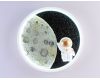 Настенный светильник Ambrella Light Wallers FW11101