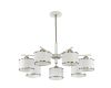 Люстра на штанге Citilux Alton CL421272