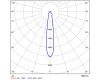 Уличный потолочный светильник Arte Lamp Torcular A1313PF-1BK
