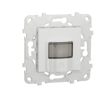 Датчик движения Schneider Electric Unica New NU552518