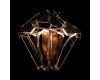 Настенный светильник Loft IT Shard 10432W Smoke