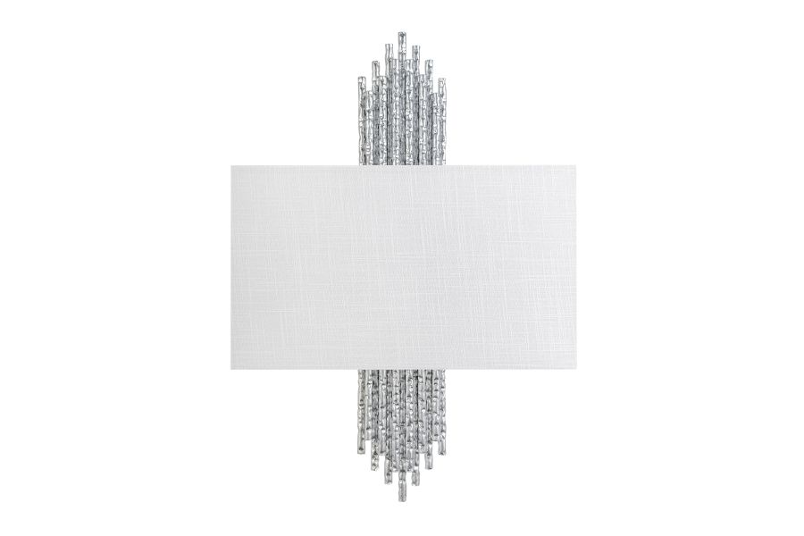 Настенный светильник LOFT IT Poema 10458 Silver
