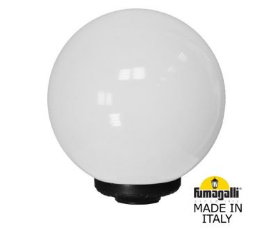 Светильник уличный (верхняя часть) Fumagalli G30.B30.000.AXE27