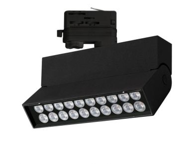 Трековый светильник Arlight LGD-LOFT-TRACK-4TR-S170-20W Day4000 026232