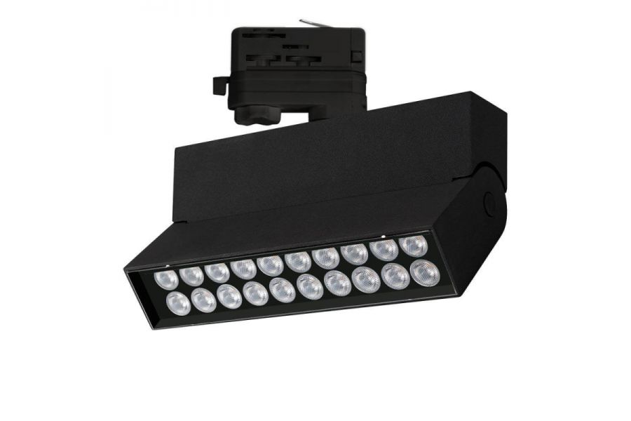 Трековый светильник Arlight LGD-LOFT-TRACK-4TR-S170-20W Day4000 026232