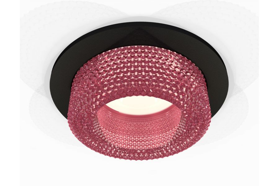 Встраиваемый светильник Ambrella Light Techno XC7622022 (C7622, N7193)