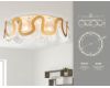 Потолочная люстра Ambrella Light Traditional TR5327