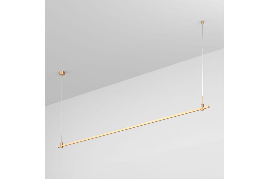 Трек Arlight ART-APRIORI-LINE-HANG-3000 (GD) 054506
