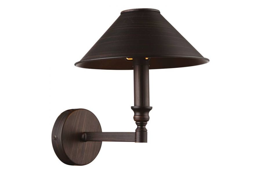 Бра Arte Lamp Giordano A2398AP-1BA