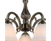 Потолочная люстра Escada Versailles 1114/5PL Bronze