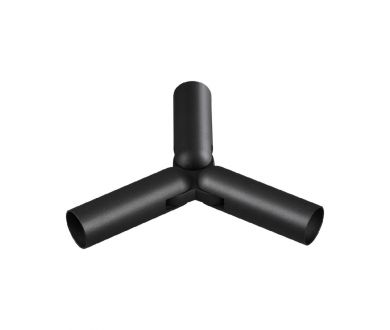 Соединитель гибкий T-образный Novotech Konst Glat 359380