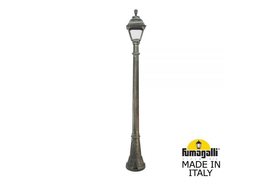 Садово-парковый светильник Fumagalli ARTU/CEFA U23.158.000.BXE27