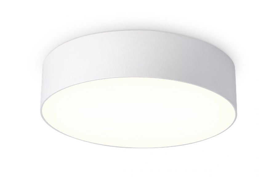 Потолочный светильник Ambrella Light Orbital Air Alum FV5519