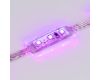 Модуль управляемый Arlight DMX-B3 12V RGB (0.72W, IP68, 140 deg) 036773