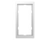 Рамка 2-постовая Schneider Electric Merten D-Life MTN4025-6535