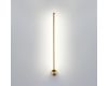 Настенный светильник Odeon Light Hightech Fillini 4335/12WGP