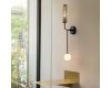 Бра ImperiumLoft Sway 141052-26