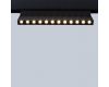 Трековый магнитный светильник Arte Lamp Expert A5746PL-1BK