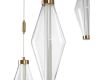 Подвесной светильник Citilux Tanna CL253030