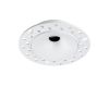 Рамка скрытого монтажа вогнутая для светильников Lightstar Spira 0741х6 (D65) 074106-01