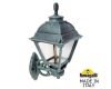 Уличный настенный светильник Fumagalli BISSO/CEFA U23.131.000.VXE27