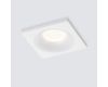 Встраиваемый светодиодный светильник Elektrostandard 15271/LED 4690389175756