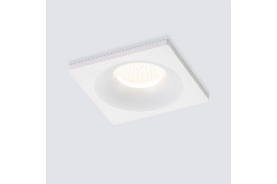 Встраиваемый светодиодный светильник Elektrostandard 15271/LED 4690389175756