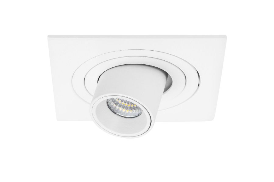Встраиваемый светильник Lightstar Intero (217516+217164) i516164