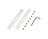 Соединитель профиля Arlight SL-COMFORT-2542-180 Set 031806
