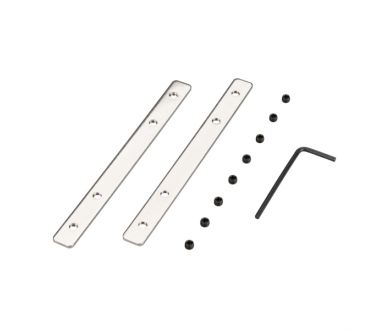 Соединитель профиля Arlight SL-COMFORT-2542-180 Set 031806