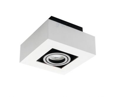 Точечный светильник Kanlux Stobi DLP 50-W 26831