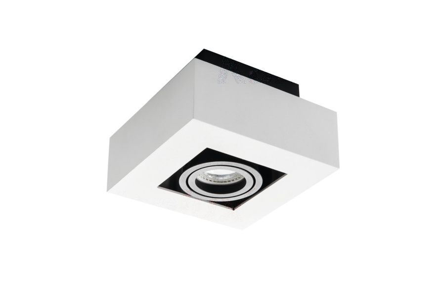 Точечный светильник Kanlux Stobi DLP 50-W 26831