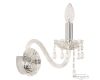 Бра Bohemia Ivele Crystal 112B/1/165 Ni V0300