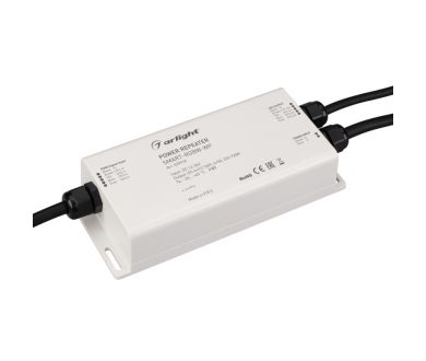 Усилитель Arlight Smart-RGBW-WP (12-36V, 4x5A) 029918