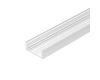Профиль Arlight SL-SLIM-H7-3000 WHITE (BY) (Алюминий) 064819