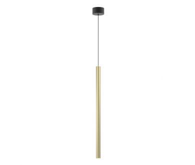 Подвесной светильник Arlight SP-PIPE-HANG-L600-R30-9W Day4000 (BR, 24 deg, 230V) 038645