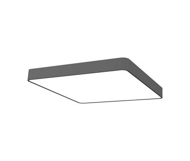 Потолочный светильник Nowodvorski Soft Ceiling Led 60x60 7530