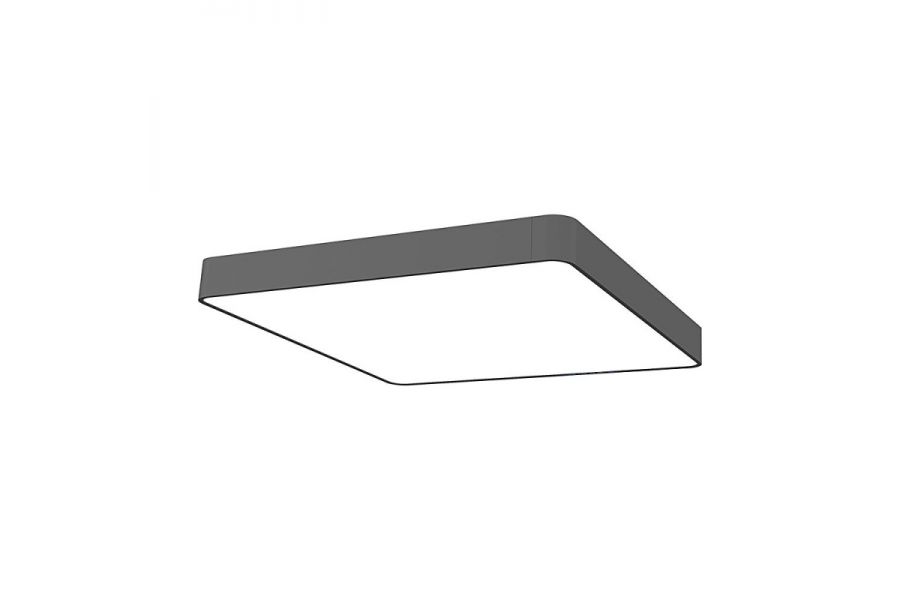 Потолочный светильник Nowodvorski Soft Ceiling Led 60x60 7530
