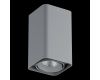 Потолочный светодиодный светильник Lightstar Monocco 052339