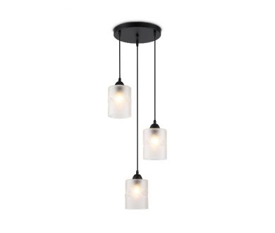 Подвесной светильник Ambrella Light Loft Traditional TR3410
