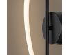 Настенный светильник Freya Fancy FR6059WL-L28B