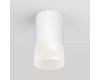 Уличный потолочный светильник Elektrostandard Light LED 4690389177927