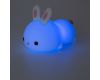Ночник детский ARTE Lamp A7372LT-1WH