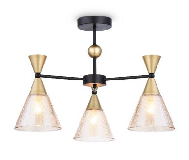Люстра на штанге Ambrella Light Modern TR3169